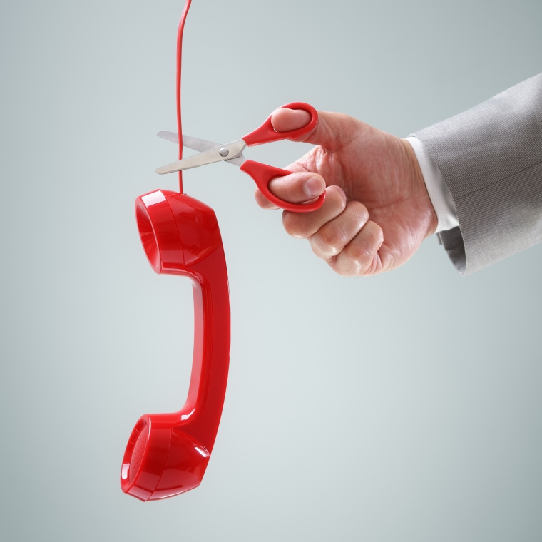 Are you ready for the end of ISDN?